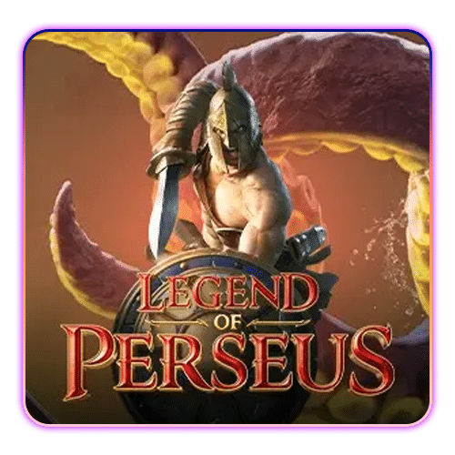 สล็อต Legend of Perseus เกมธีมเทพเจ้ากรีก พร้อมฟีเจอร์พิเศษและโบนัสแตกง่าย